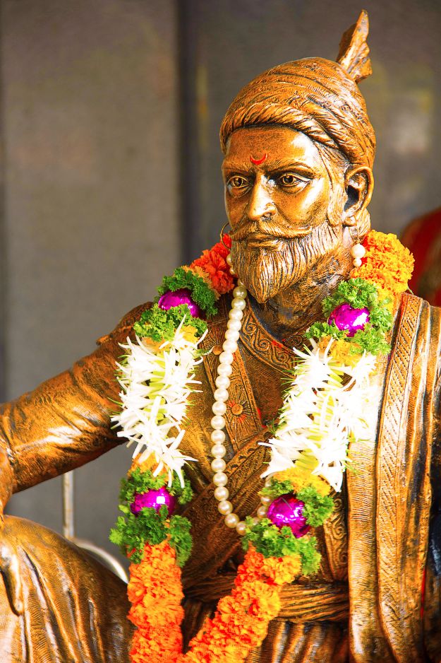 Chatrapati Shivaji Maharaj