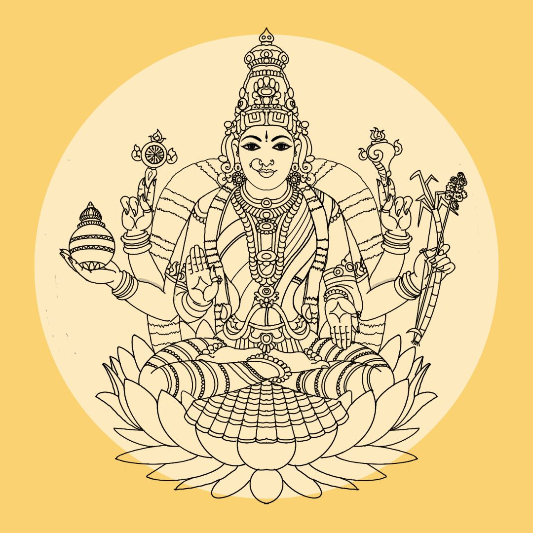 Samrajya Lakshmi Profile Image