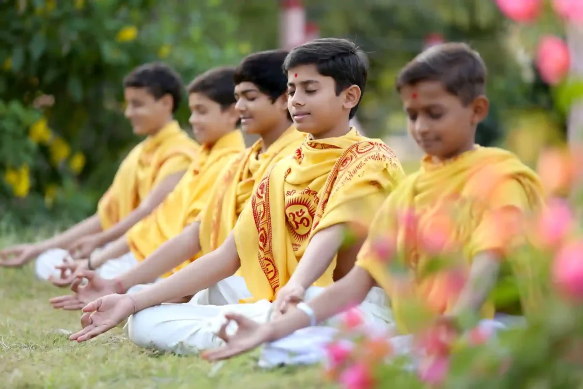Gurukul